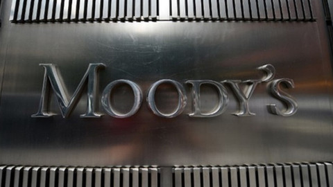 Moody's 9 Türk bankasının döviz mevduat notunu düşürdü