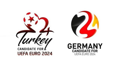 EURO 2024’e ev sahipliği yapacak ülke Almanya oldu