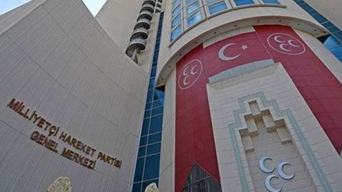 Batuhan Çolak: MHP, İzmir ve Ankara'da da aday çıkarmayacak