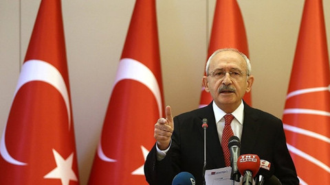 Kılıçdaroğlu: Türkiye ağır bir ekonomik krizle karşı karşıya