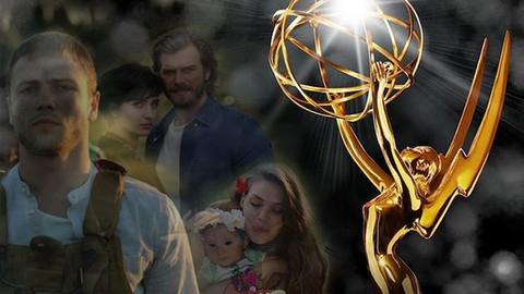 Emmy Ödülleri'ne Türkiye'den 3 aday