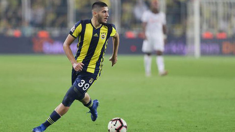 Fenerbahçe Benzia için kararını verdi