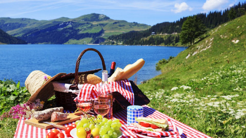 Sevdiklerinizle güzel zaman geçirebileceğiniz Malatya piknik alanları