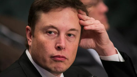 Elon Musk, Tesla'dan istifa edecek!