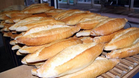 Ticaret Bakanlığı Ankara'daki ekmek zammını durdurdu