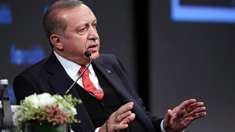 Cumhurbaşkanı Erdoğan yeni yasama yılıyla ilgili paylaşımlarda bulundu