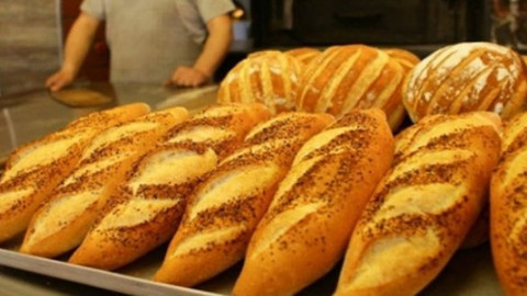 Bursa'da da ekmek zammı iptal edildi