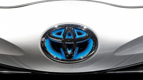 Toyota 2 milyon aracını geri çağırdı