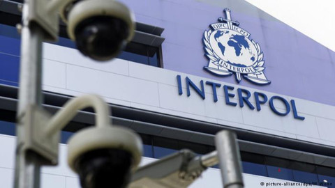 Interpol ne demek? Interpol başkanı kimdir?