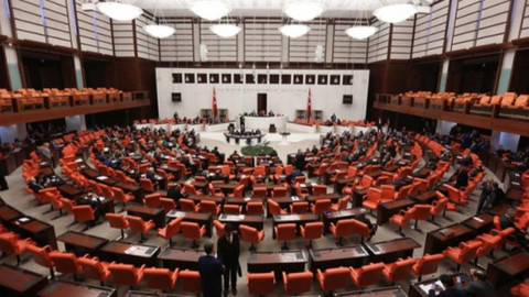 Az Önce! Ankara Cumhuriyet Başsavcılığı 12 HDP'li, 3 CHP'li vekil hakkında fezleke hazırladı