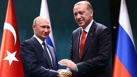 Türkiye ile Rusya anlaşmıştı!