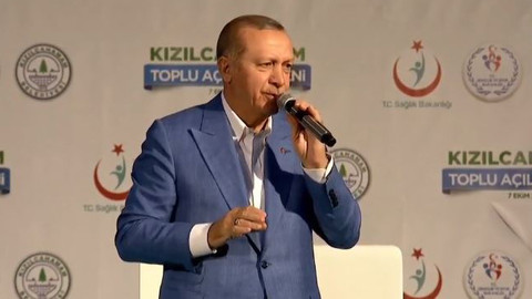 Ekonomi'de yeni dönem! Cumhurbaşkanı Erdoğan onayladı