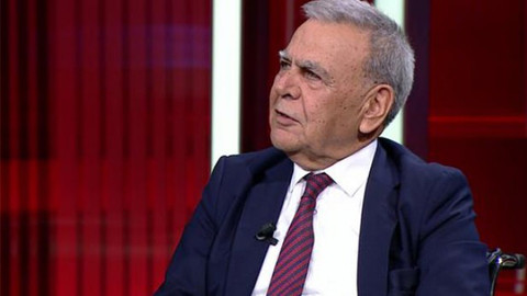 Azi̇z Kocaoğlu: 'İzmir CHP'nin kalesidir' algısı yanlış