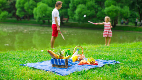 Sevdiklerinizle güzel zaman geçirebileceğiniz Muğla piknik alanları