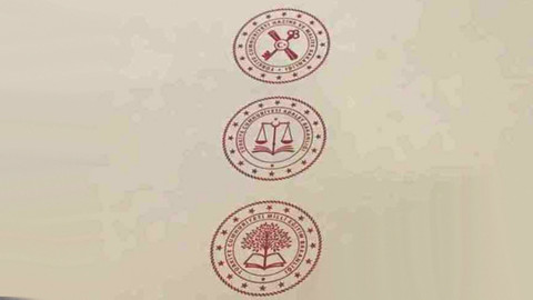 16 Bakanlığın logo ve amblemleri değişiyor