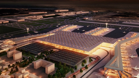 İstanbul Yeni Havalimanı'nda kullanılacak Beacon uygulaması nedir, nasıl kullanılır?