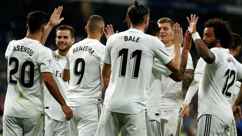 Real Madrid transfer rekorunu kırmaya hazırlanıyor