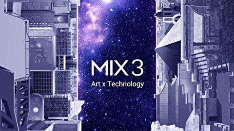 Xiaomi Mi Mix 3’ün özellikleri neler? 10 GB RAM mi olacak?