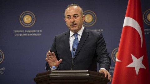 Dışişleri Bakanı Çavuşoğlu’ndan Cemal Kaşıkçı açıklaması