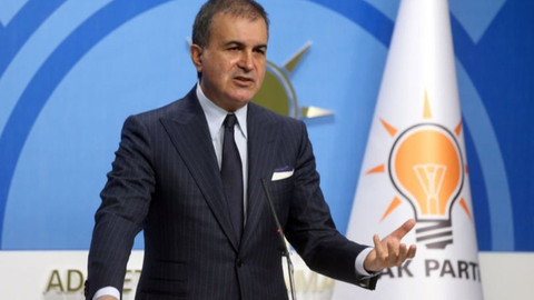 AK Parti Sözcüsü Çelik: Türkiye ne olmuşsa onu açığa çıkaracaktır