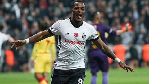 Larin: Beşiktaş harika bir yer