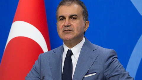 Çelik: Cumhurbaşkanı MHP'yi ima etseydi direkt söylerdi