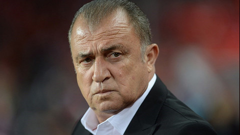 Fatih Terim açıkladı! Schalke maçında yoklar