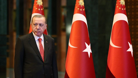 Erdoğan, 4 yıl sonra ilk defa Çankaya Köşkün’ü kullanacak