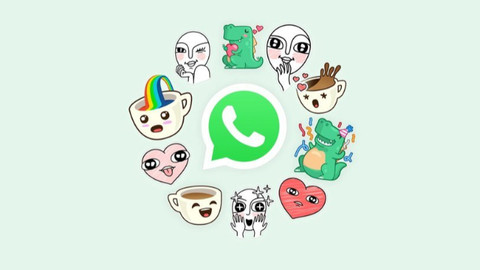 WhatsApp sticker özelliği nedir, nasıl kullanılır?
