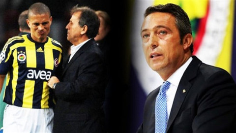 Galatasaray Fenerbahçe derbisi öncesi teknik direktör kim olacak?