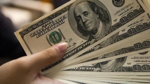 Dolar/TL, son 2,5 ayın en düşük seviyesini gördü