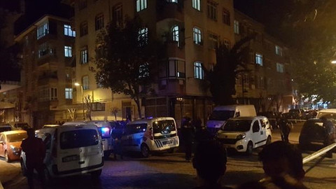 İstanbul, Zeytinburnu'nda pompalı tüfekle babasını rehin aldı