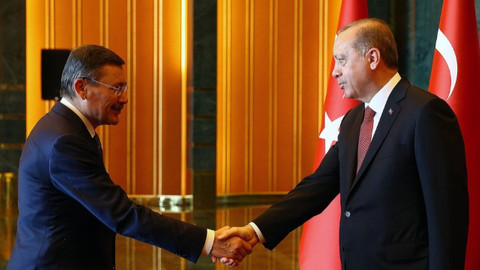 Erdoğan, Melih Gökçek hakkında ne dedi?