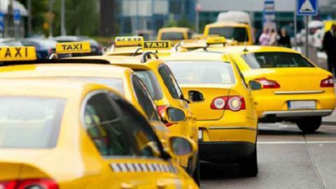 İstanbul Havalimanı’ndan neresi kaç kilometre, ne kadar taksi ücreti tutar?