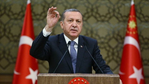 Erdoğan müjdeyi verdi! Yerli hava savunma sistemi 'Siper' geliyor