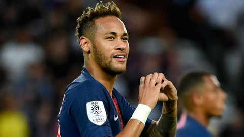 Neymar'a kötü haber!