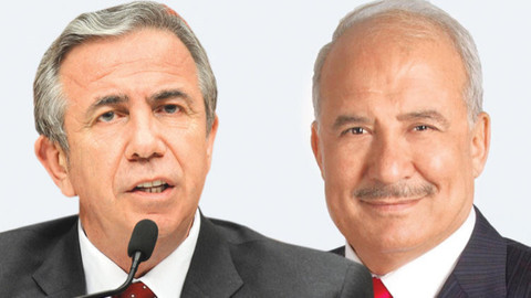 CHP ve İYİ parti hakkında ‘ortak aday’ iddiası