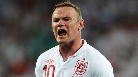 Rooney, milli takım kariyerini sonlandırıyor