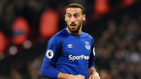 Cenk Tosun iddiası! Yuvaya mı dönüyor?