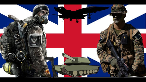 İngiltere yabancı ülkelerden asker alımına başlıyor