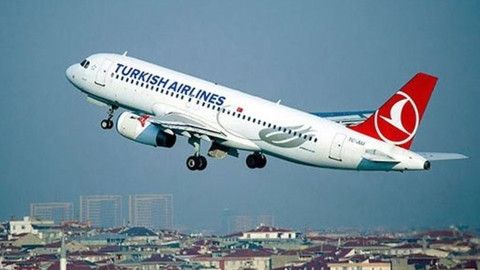 Türk Hava Yolları 9 ayda rekor kırdı