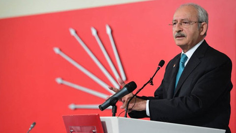 Kılıçdaroğlu: Bu iktidar tefecilere hizmet eden iktidardır