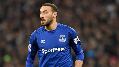 Cenk Tosun’un Beşiktaş'a mı geliyor?