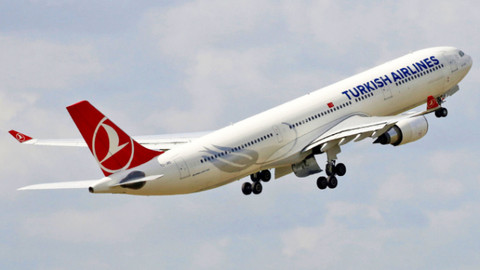Türk Hava Yolları Ekim ayında %83,4 doluluk oranına ulaştı