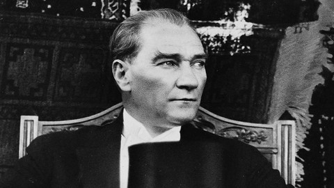 Atatürk’ün vefatının 80. Yılı
