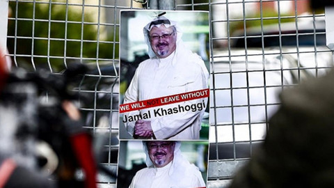 Reuters: ABD, 17 Suudi hakkında yaptırım kararı açıklayacak