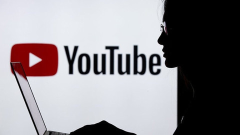En nefret edilen Youtuber ayda 37 bin lira kazandı