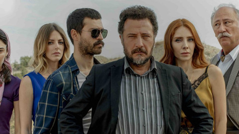 Bozkır dizisi ne zaman başlıyor, nerede çekiliyor? Bozkır fragmanı izle