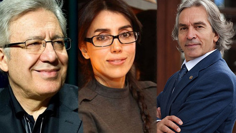 İşte 2017'nin en çok kazanan Türk yazarları