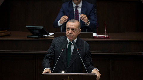 Erdoğan: Bundan sonra stokların yapıldığı depoları basacağız